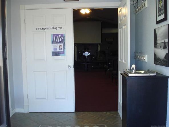 12776 W US HIGHWAY, McAlester, OK 74501